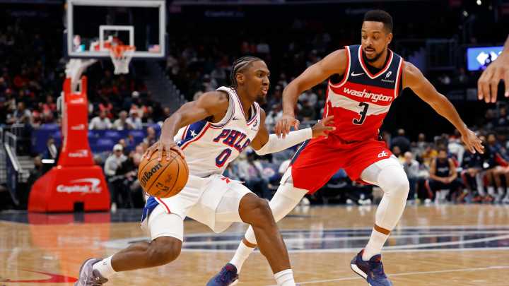 Wizards at 76ers odds, picks and predictions