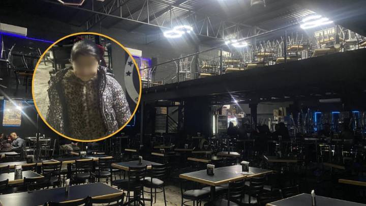 Milagro para Yoana: Familia organiza evento benéfico y nadie asiste al lugar