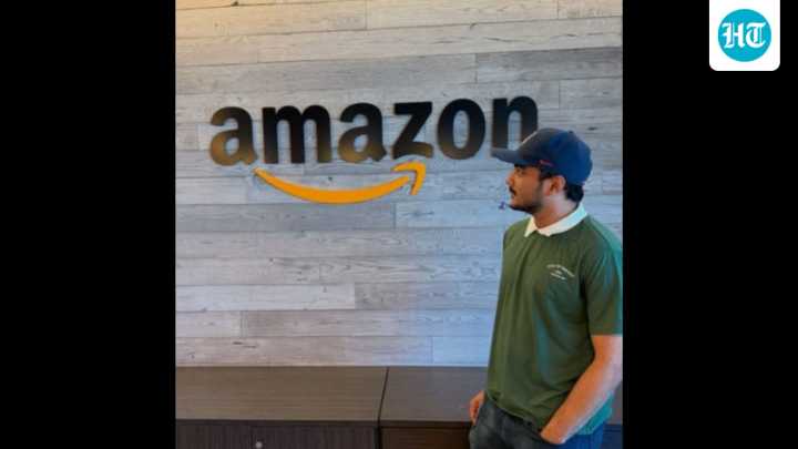 Indian techie shares how he landed a job at Amazon after 10 months of job search