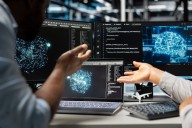 Por qué el auge de la inteligencia artificial no es como el de las puntocom