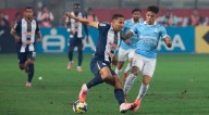 ¡Llave abierta! Sporting Cristal y Alianza Lima igualaron en el primer partido de playoffs