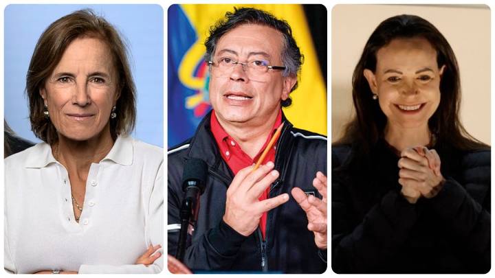 “Por mucho que le fastidie a Petro y a la ultraizquierda, la autoridad moral de Machado hoy es incuestionable”: Salud Hernández