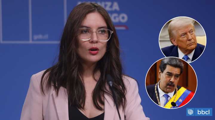 Vallejo advierte que presencia militar de EE.UU en Venezuela no contribuye a la paz de la región