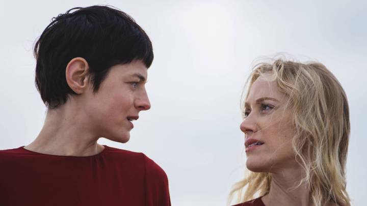 '100 Nights of Hero' Review: A Great Graphic Novel Becomes a Flimsy Fantasy