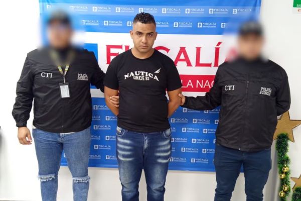 Taxista señalado de abusar sexualmente de dos pasajeras fue enviado a la cárcel en Cartagena