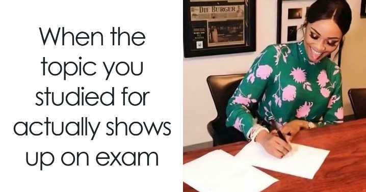 72 College Memes For Students Running On Hope And Energy Drinks