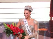 Clara Vegas: mi nariz no me la voy a tocar