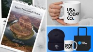Find holiday gifts under $25 from USA TODAY