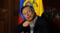 Gustavo Petro pide una amnistía general y un Gobierno de transición para Venezuela: ‘Es con más democracia como se defiende un país’