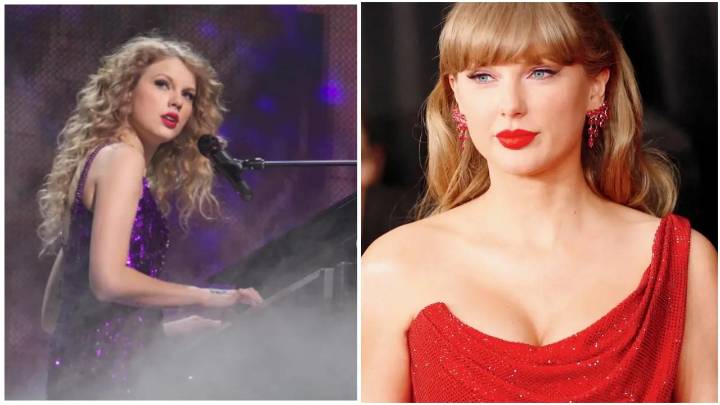 PICS | 5 lesser-known facts about Taylor Swift