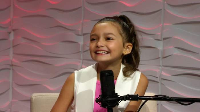 Orlando girl plays young Glinda in ‘Wicked: For Good’