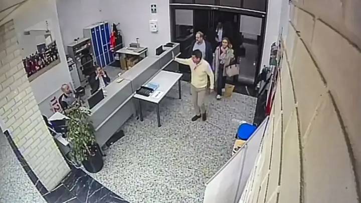 La jueza de la DANA ordena a Emergencias entregar las grabaciones íntegras de los pasillos del Cecopi del 29O