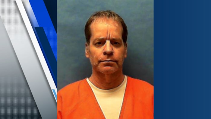 Geralds executed in Bay County murder