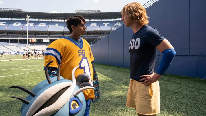 'Chad Powers' Season 2: Premiere Date, Trailer, Cast, Plot, and More