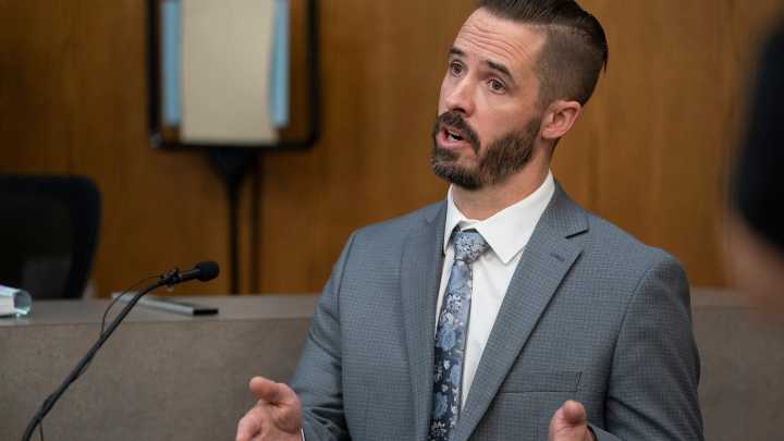 Troy police testify in hyperbaric chamber fire case