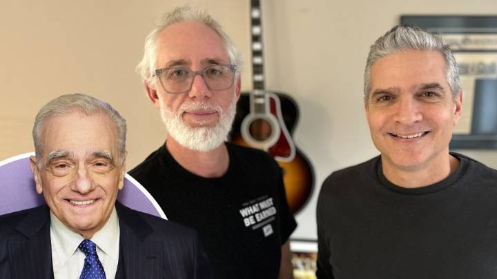 Netflix Orders Vegas Casino Drama Series From Martin Scorsese & 'Billions' Co