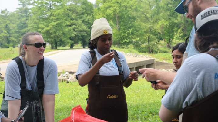 Arkansas Game and Fish Commission opens applications for 2026