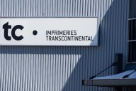 Transcontinental reports lower quarterly profit after announcing sale of packaging business