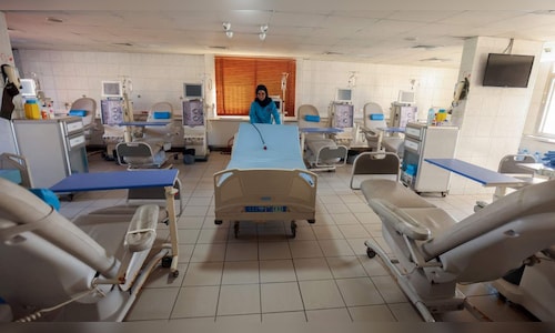 Park Medi World IPO opens: Company to turn debt-free and add 1,650 beds by FY28