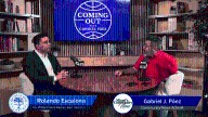 Coming out with Gabriel Páez: Ronaldo Escalona: City of Miami Commissioner