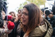El juez rechaza "por el momento" la petición de Leire Díez de anular audios aportados a la causa