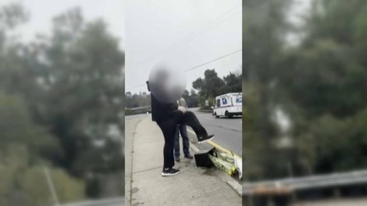 Vendedora ambulante atacada en Santa Rosa – Telemundo Area de la Bahía 48