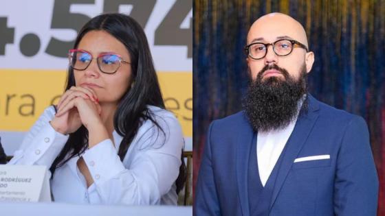 Directora del Dapre denunció a Carrillo por irregularidades en Fondo de Adaptación