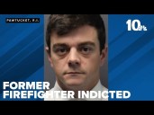 Former Pawtucket firefighter faces drug charges