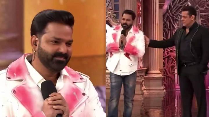 Pawan Singh Files Two Police Complaints After Bishnoi Gang Threats; Mumbai Crime Branch Begins Probe