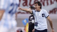 Gustavo Costas y su bronca tras penal fallado que lo dejó sin título de la liga argentina con Racing [VIDEO]