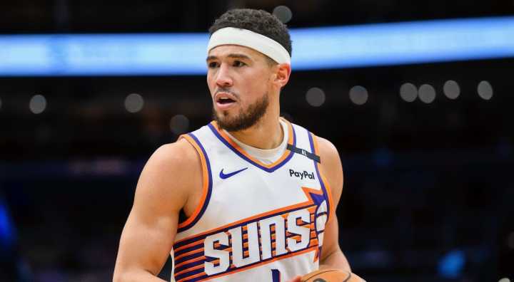 Devin Booker Exposes Thunder’s “Hidden Advantage” In Blunt Scouting Report
