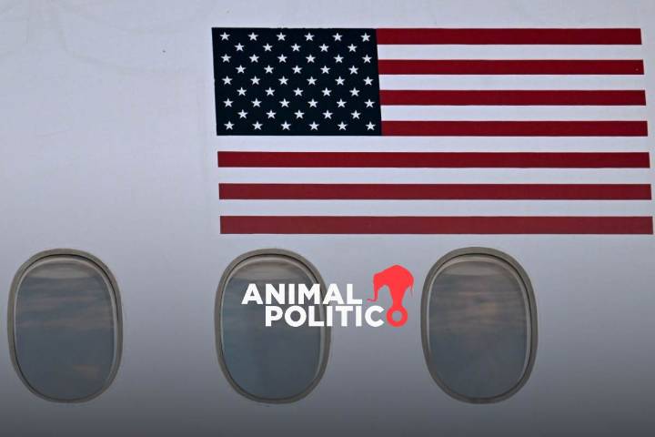 EU restringe visas a responsables de una empresa de transporte mexicana