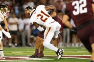 Is Ohio State’s secondary class enough to help reload the room? National Signing Day Preview: Secondary