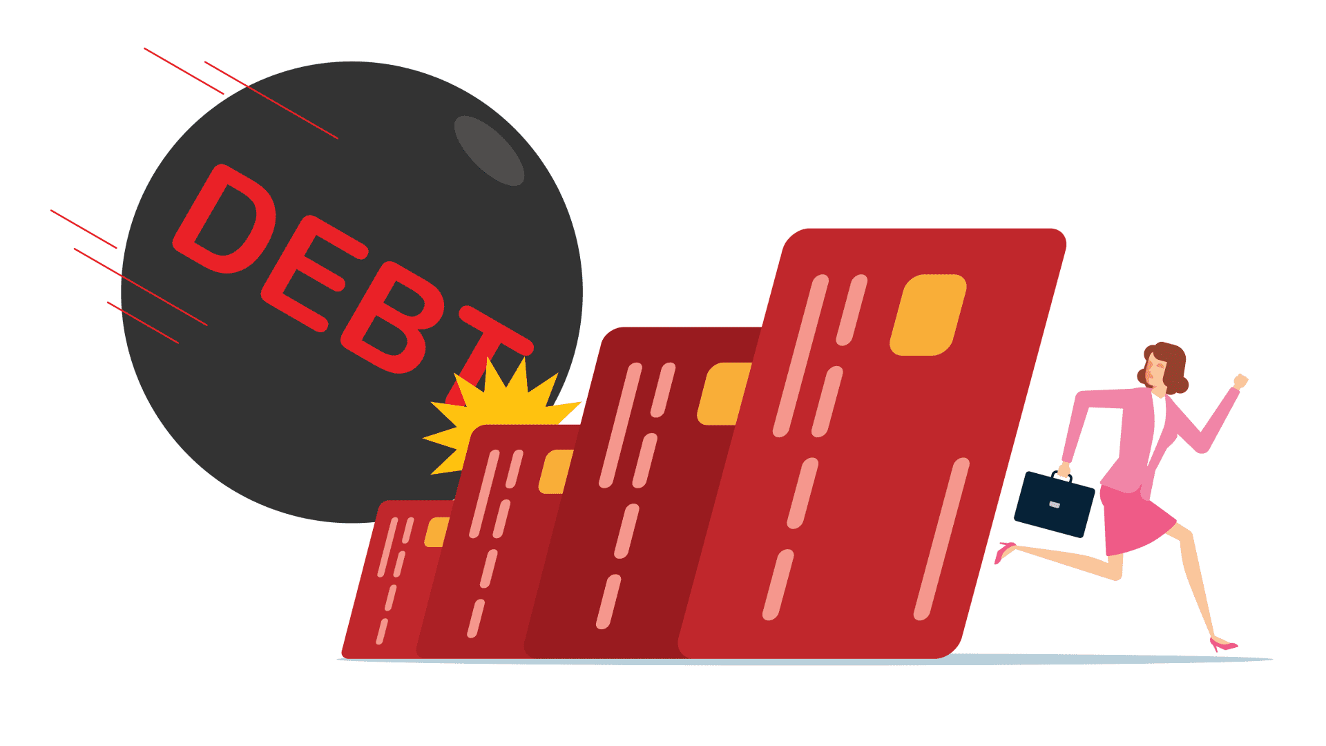 BNPL debts piling up? An expert weighs in on what you need to know about debt relief