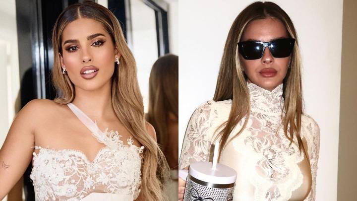 La picante respuesta de Julieta Poggio en medio de su cruce con la China Suárez