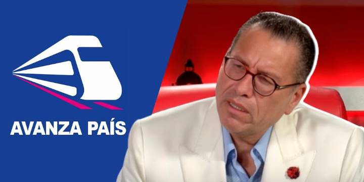 Avanza País acepta la renuncia de Phillip Butters y reafirma que seguirá en carrera en las elecciones generales de 2026