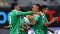 Audax Italiano clasificó a la Copa Sudamericana tras derrotar a Ñublense por la Liga de Primera