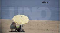 Entre Ríos: sábado caluroso con posterior anuncio de lluvias