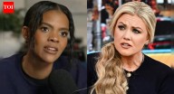 “I’m in a bad mood”: Candace Owens fires warning at Erika Kirk after new clip on Charlie Kirk conspiracy fight goes viral