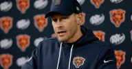 Bears prepare for Garrett after tough loss to Packers
