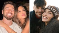 Zara McDermott celebrates birthday with Louis Tomlinson after ex Sam Thompson confirms new romance