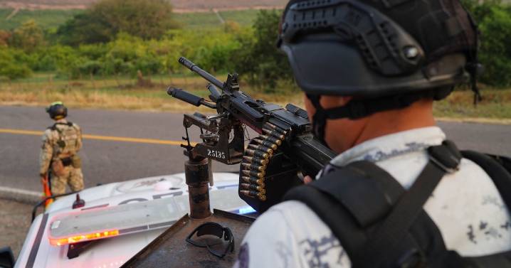 Plan Michoacán, ‘sin acciones para desmontar dominio criminal’: México Evalúa