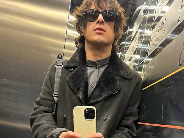 Siddhartha dará concierto en CDMX: fecha y cuánd comprar boletos para verlo