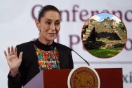 “Los sitios patrimoniales son de la nación”: Sheinbaum rechaza cobros irregulares en zonas arqueológicas de Quintana Roo