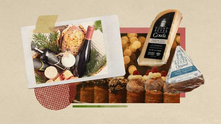 9 tasty food gifts for the holiday season