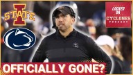 BREAKING: Matt Campbell ABANDONING Iowa State For Penn State Head Coaching Job In Final Stages