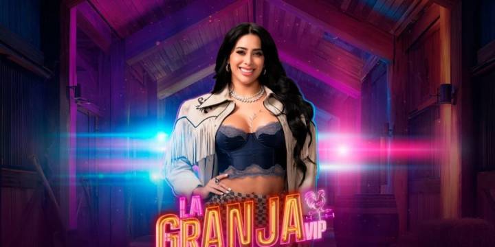 Así fue como Kim Shantal ganó la salvación en la novena semana del reality