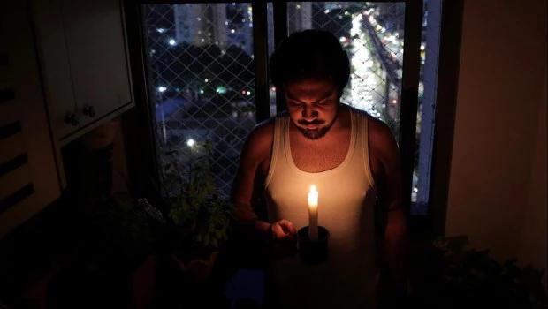 Un apagón en Sao Paulo dejó a 1,3 millones sin luz y cientos de vuelos cancelados