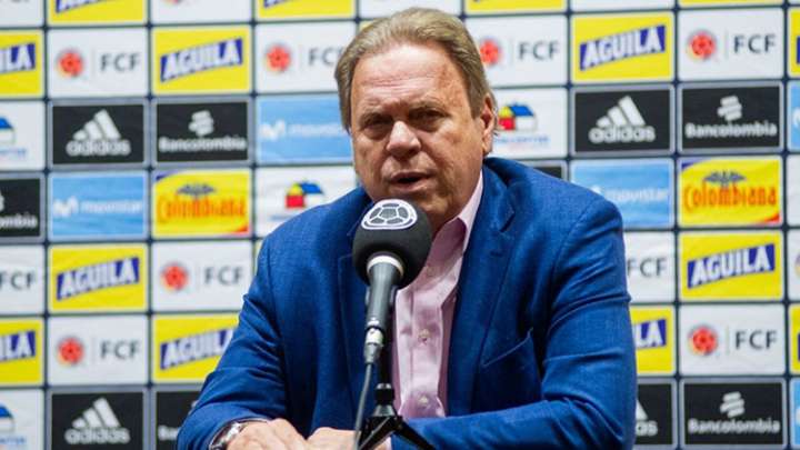 Ramón Jesurún fue elegido como ‘Dirigente del Año’ y le llueven críticas en redes