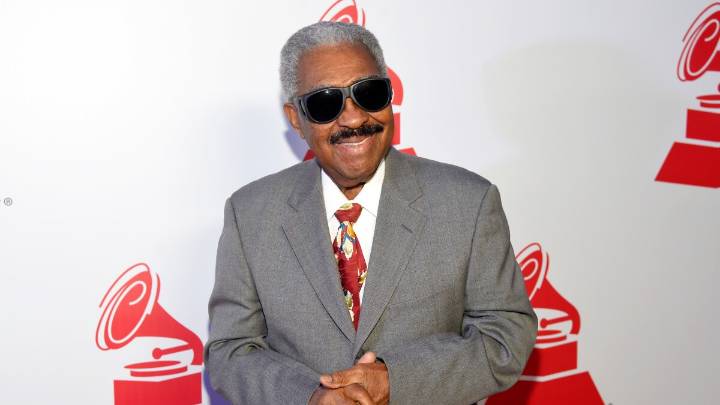 Rafael Ithier, a legend of salsa music, dies at 99